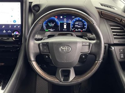 2023 TOYOTA ALPHARD 缩略图 42