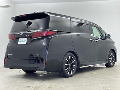 2023 TOYOTA ALPHARD 缩略图 37