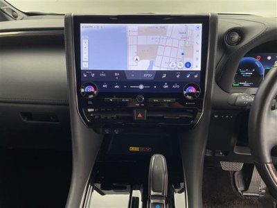 2023 TOYOTA ALPHARD 缩略图 17