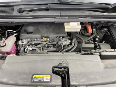 2023 TOYOTA ALPHARD 缩略图 32