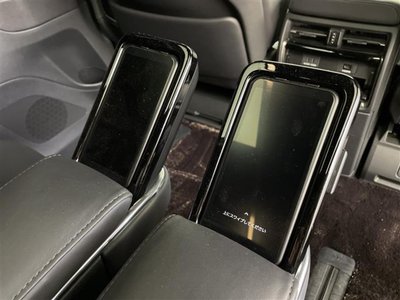 2023 TOYOTA ALPHARD 缩略图 26