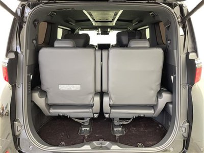 2023 TOYOTA ALPHARD 缩略图 31