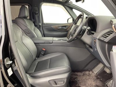 2023 TOYOTA ALPHARD 缩略图 11