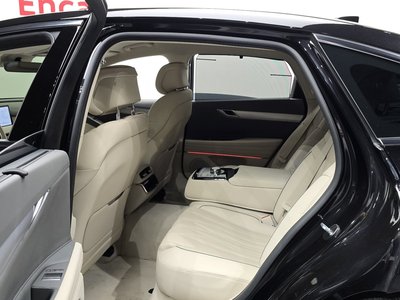 2024 Genesis G80 (RG3) 缩略图 17