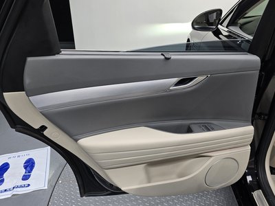 2024 Genesis G80 (RG3) 缩略图 15