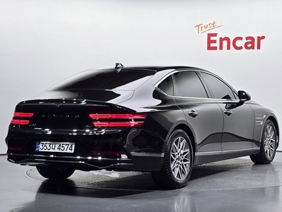 صورة 2 لـ 2024 Genesis G80 (RG3)