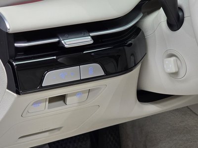 2024 Genesis G80 (RG3) 缩略图 19