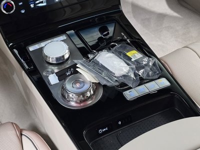 2024 Genesis G80 (RG3) 缩略图 12
