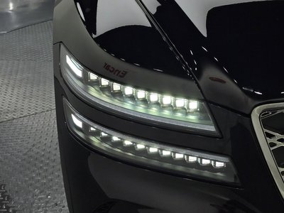 صورة 9 لـ 2024 Genesis G80 (RG3)