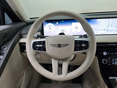 2024 Genesis G80 (RG3) 缩略图 18