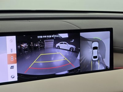2024 Genesis G80 (RG3) 缩略图 23