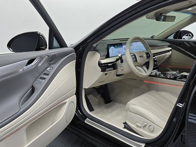 2024 Genesis G80 (RG3) 缩略图 13