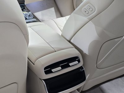 2024 Genesis G80 (RG3) 缩略图 27