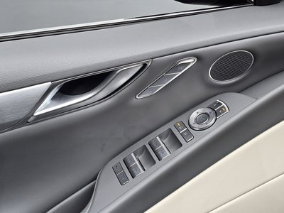 2024 Genesis G80 (RG3) 缩略图 25