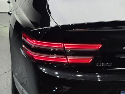 صورة 10 لـ 2024 Genesis G80 (RG3)