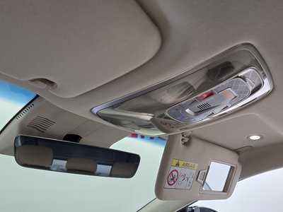 2024 Genesis G80 (RG3) 缩略图 26