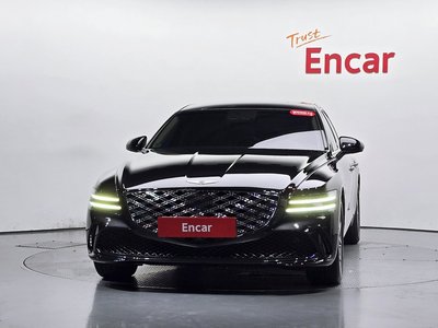 صورة 3 لـ 2024 Genesis G80 (RG3)