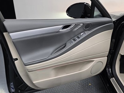 2024 Genesis G80 (RG3) 缩略图 14