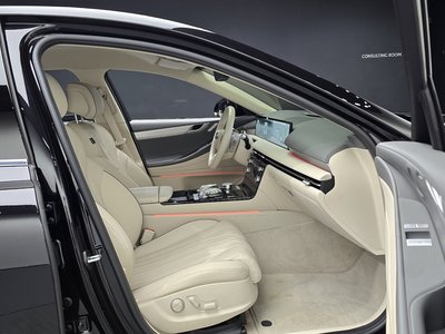2024 Genesis G80 (RG3) 缩略图 16