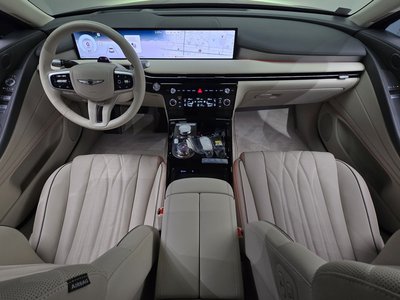 صورة 5 لـ 2024 Genesis G80 (RG3)