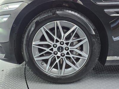 صورة 6 لـ 2024 Genesis G80 (RG3)