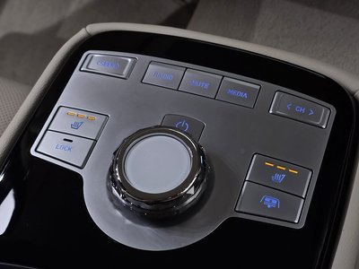 2024 Genesis G80 (RG3) 缩略图 28