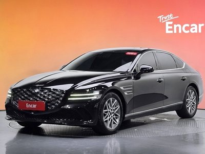 صورة 1 لـ 2024 Genesis G80 (RG3)