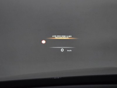 2024 Genesis G80 (RG3) 缩略图 20