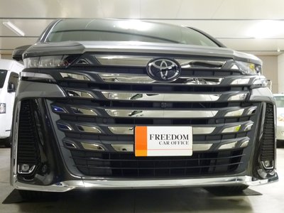 صورة مصغرة 21 لـ 2025 Toyota VELLFIRE