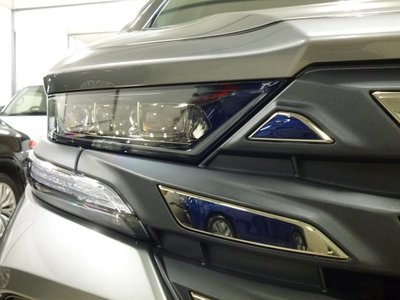صورة مصغرة 24 لـ 2025 Toyota VELLFIRE