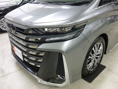 صورة 2 لـ 2025 Toyota VELLFIRE