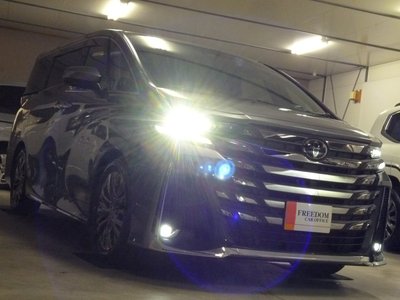 صورة مصغرة 32 لـ 2025 Toyota VELLFIRE