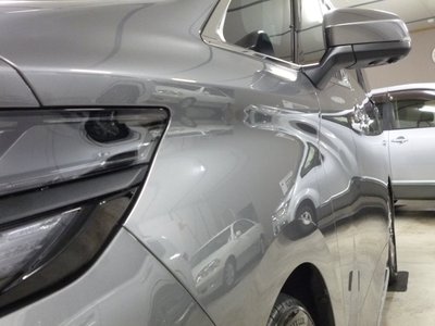 صورة مصغرة 37 لـ 2025 Toyota VELLFIRE