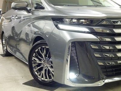 صورة مصغرة 26 لـ 2025 Toyota VELLFIRE