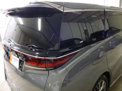 صورة 10 لـ 2025 Toyota VELLFIRE