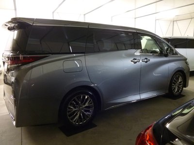 صورة مصغرة 22 لـ 2025 Toyota VELLFIRE
