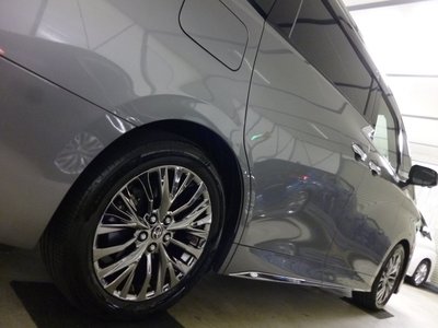 صورة مصغرة 12 لـ 2025 Toyota VELLFIRE