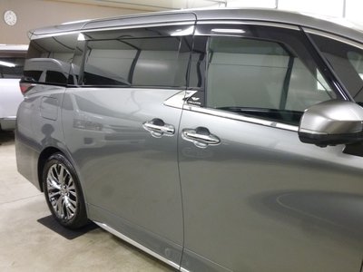 صورة مصغرة 27 لـ 2025 Toyota VELLFIRE