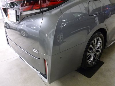 صورة مصغرة 11 لـ 2025 Toyota VELLFIRE