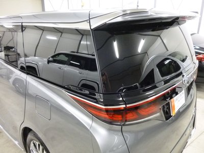 صورة مصغرة 14 لـ 2025 Toyota VELLFIRE