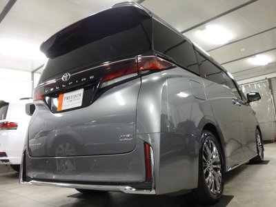 صورة 9 لـ 2025 Toyota VELLFIRE