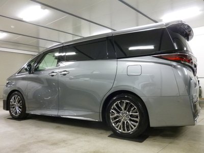 صورة مصغرة 17 لـ 2025 Toyota VELLFIRE