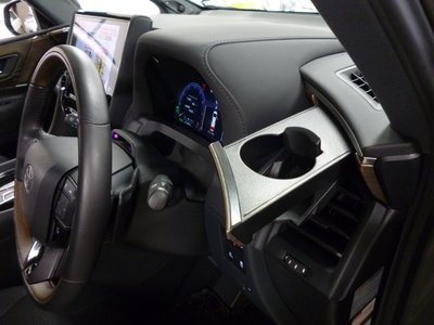 صورة مصغرة 45 لـ 2025 Toyota VELLFIRE
