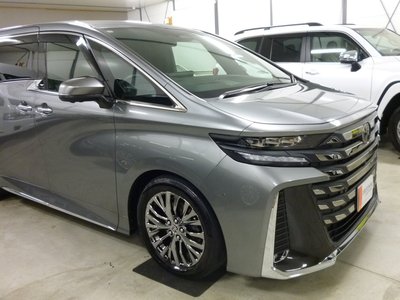 صورة مصغرة 28 لـ 2025 Toyota VELLFIRE