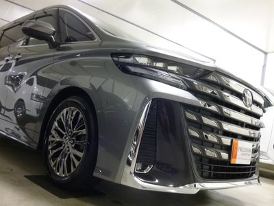 صورة 7 لـ 2025 Toyota VELLFIRE
