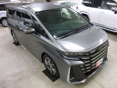 صورة مصغرة 31 لـ 2025 Toyota VELLFIRE