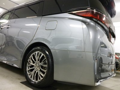 صورة مصغرة 15 لـ 2025 Toyota VELLFIRE
