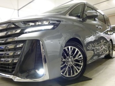 صورة مصغرة 33 لـ 2025 Toyota VELLFIRE
