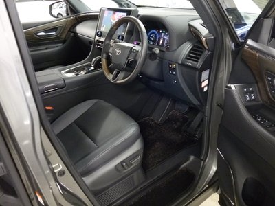 صورة مصغرة 44 لـ 2025 Toyota VELLFIRE
