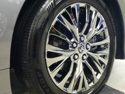 صورة مصغرة 42 لـ 2025 Toyota VELLFIRE